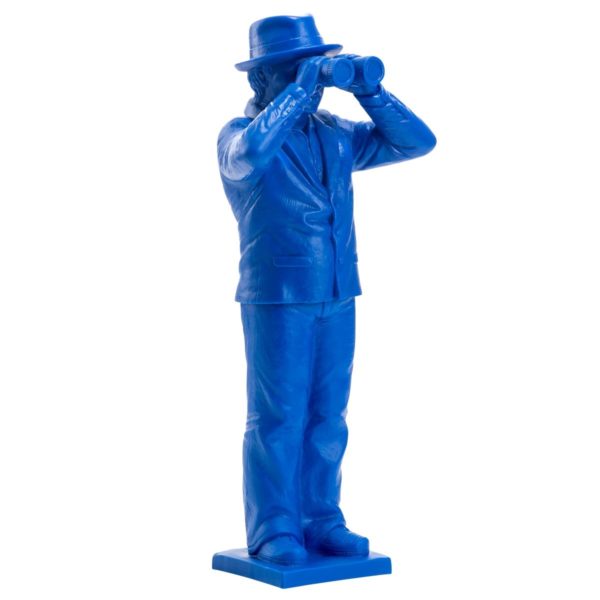 Ottmar Hörl Weltanschauungsmodell 4 2008 (Anmerkung zu Beuys) – Bild 2
