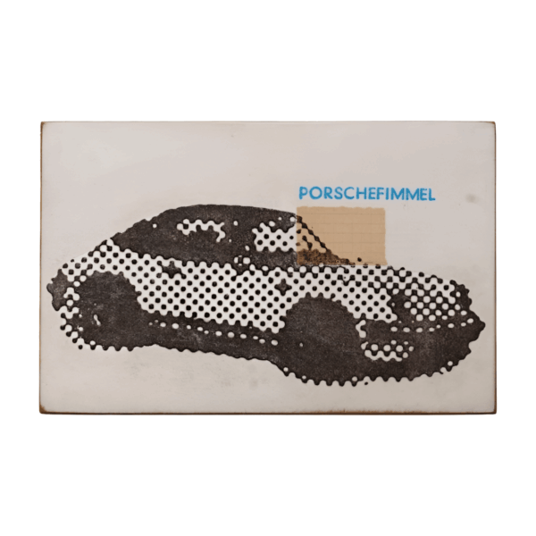 Jan M. Petersen | Porschefimmel