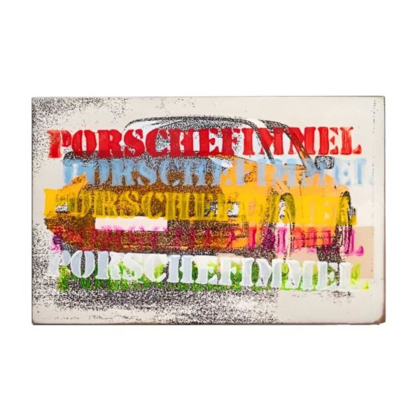 Jan M. Petersen | Porschefimmel Porschefimmel Porschefimmel...