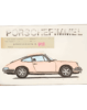 Jan M. Petersen | Porschefimmel 911, Apricot