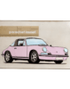 Jan M. Petersen | Porschefimmel - Porsche Caprio rosa 2021