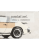 Jan M. Petersen | Porschefimmel (modell a. rosenberger)