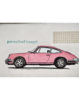 Jan M. Petersen | Porschefimmel Rosa