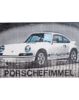 Jan M. Petersen | Porschefimmel Carrera Weiß