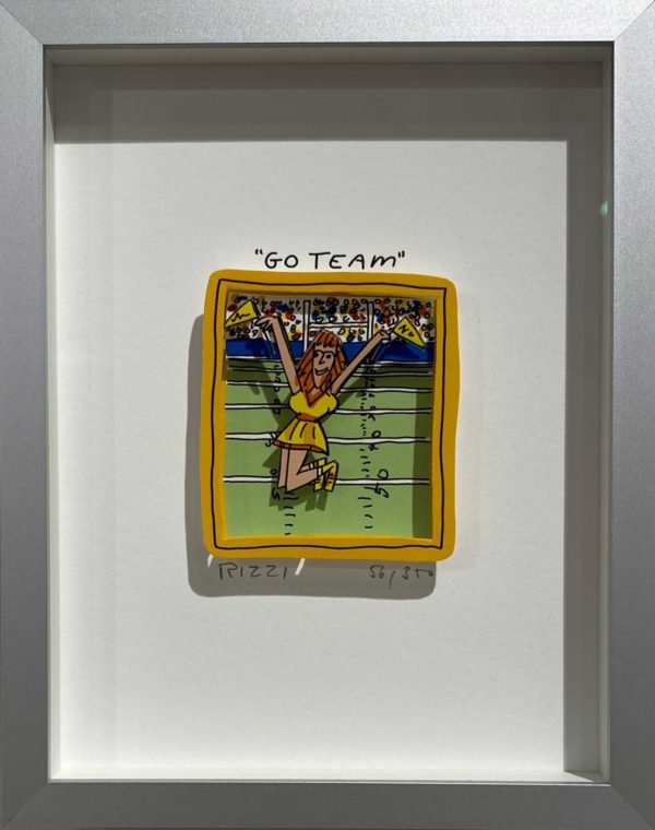 James Rizzi | Go team – Bild 2