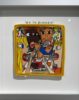 James Rizzi | Go to dinner