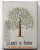 Jan M. Petersen | Plant a tree, no matter what you believe – Bild 2