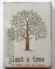 Jan M. Petersen | Plant a tree, no matter what you believe