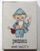 Jan M. Petersen | Pennen sonst knallt´s – Bild 2