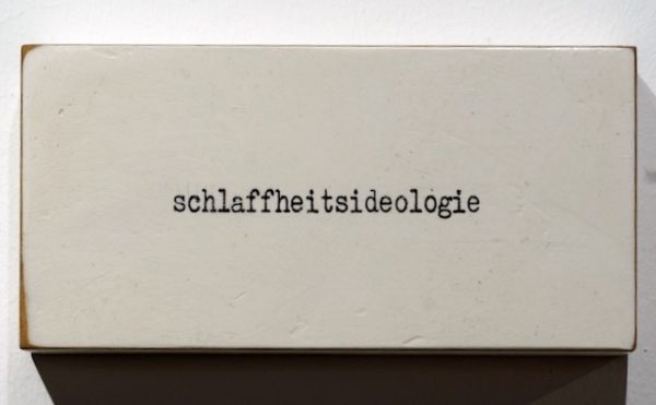 Jan M. Petersen | schlaffheitsideologie – Bild 2