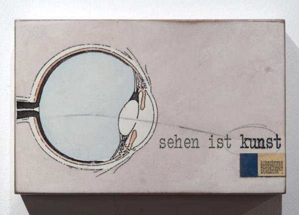 Jan M. Petersen | Sehen ist Kunst – Bild 2