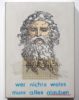 Jan M. Petersen | Wer nichts weiss muss alles glauben – Bild 2