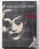 Jan M. Petersen | Watch your step