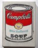 Jan M. Petersen | Campbell´s gute Hoffnung Soup