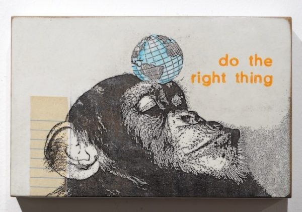 Jan M. Petersen | Do the right thing – Bild 2