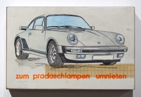 Jan M. Petersen | Zum Pradaschlampen umnieten – Bild 2