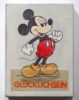 Jan M. Petersen | Glücklichsein (Mickey Mouse)