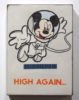 Jan M. Petersen | High again – Bild 2