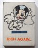 Jan M. Petersen | High again