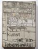 Jan M. Petersen | Kunst ist ein Lebensmittel