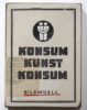 Jan M. Petersen | Konsum Kunst Konsum – Bild 2