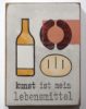 Jan M. Petersen | Kunst ist mein Lebensmittel – Bild 2