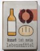 Jan M. Petersen | Kunst ist mein Lebensmittel