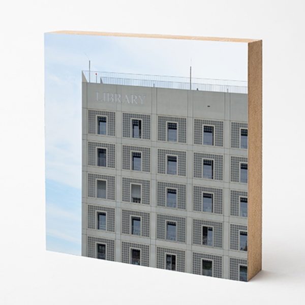 Neckarliebe | Stadtbibliothek – Bild 2