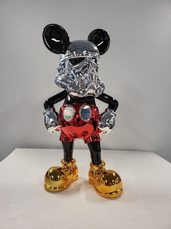 Caro Sofia | Stormtrooper Full Colour – Bild 2