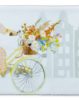 StoryTiles | Happiness in a basket (Glück in einem Korb)