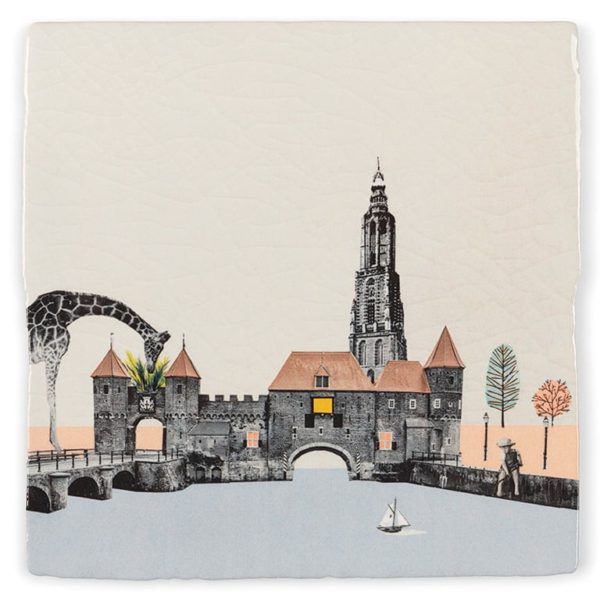 StoryTiles | Prachtvolles Amersfoort – Bild 2
