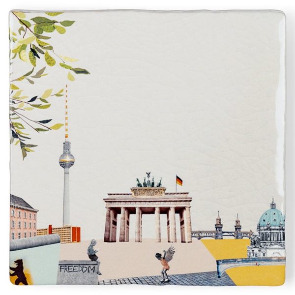 StoryTiles | Berlin Grossartiges, abenteurliches Berlin (Big Bold Berlin) – Bild 2