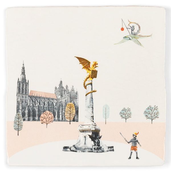 StoryTiles | Märchenhaftes Den Bosch (Sprookjesachtig Den Bosch) – Bild 2