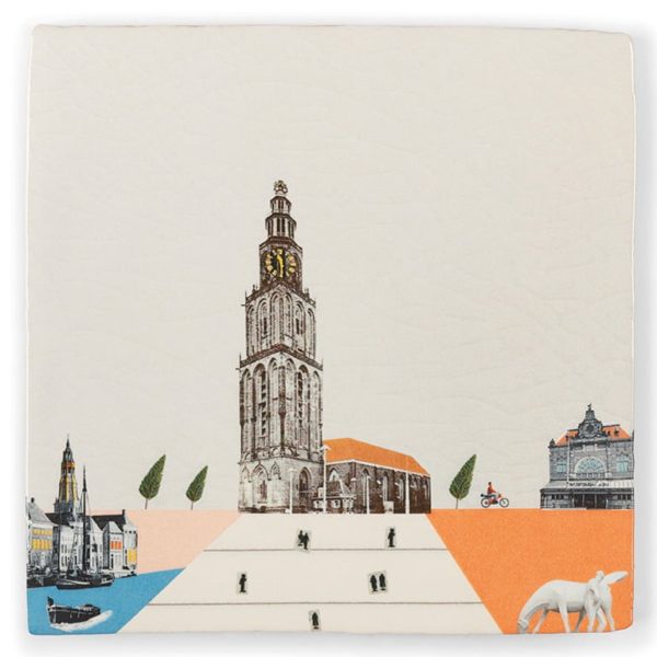 StoryTiles | Es geht nichts über Groningen (Groningse Stadjers) – Bild 2