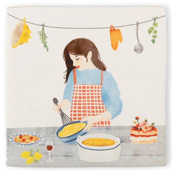 StoryTiles | Bake someone happy – Bild 2