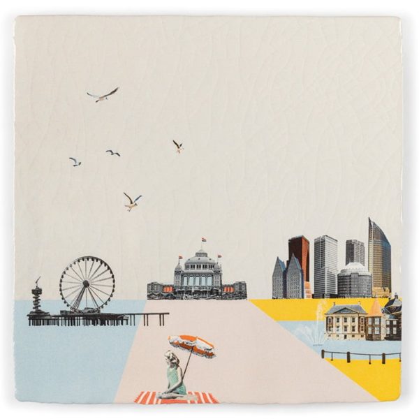 StoryTiles | Den Haag – Schönheit hinter den Dünen (Mooi Den Haag..) – Bild 2