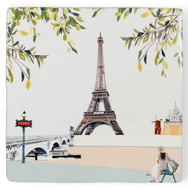 StoryTiles | Verliebt in Paris ( Paris I love You) – Bild 2