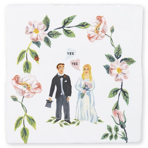 StoryTiles | Sie hat „Ja“ gesagt (She said Yes) – Bild 2