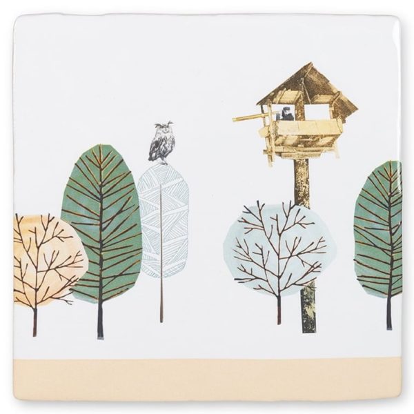 StoryTiles | Vogelbeobachter (Birdwatcher) – Bild 2