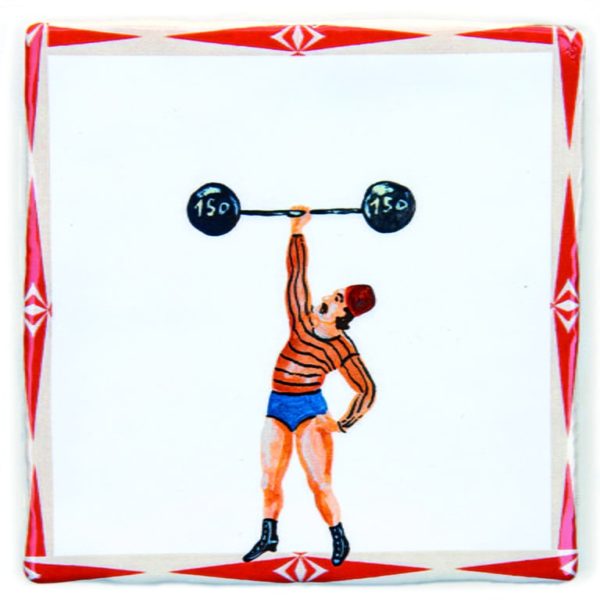 StoryTiles | You are the strongest – Bild 2