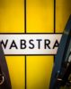 Stuttgart Schwabstrasse S-Bahn | Photoart