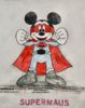 Jan M. Petersen | Supermaus Unikat