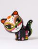 Tisha Cat | orange ears – Bild 2