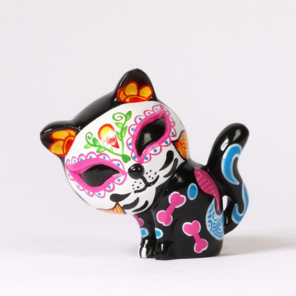Tisha Cat | pink eyes – Bild 2