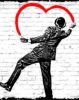 Micha Baker | Graffity Heart – Bild 2