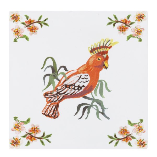 StoryTiles | Tropical Bird – Bild 2