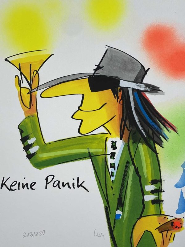 Udo Lindenberg | Keine Panik – Bild 2