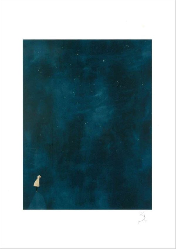 Blanca Gómez | Cosmos – Bild 2