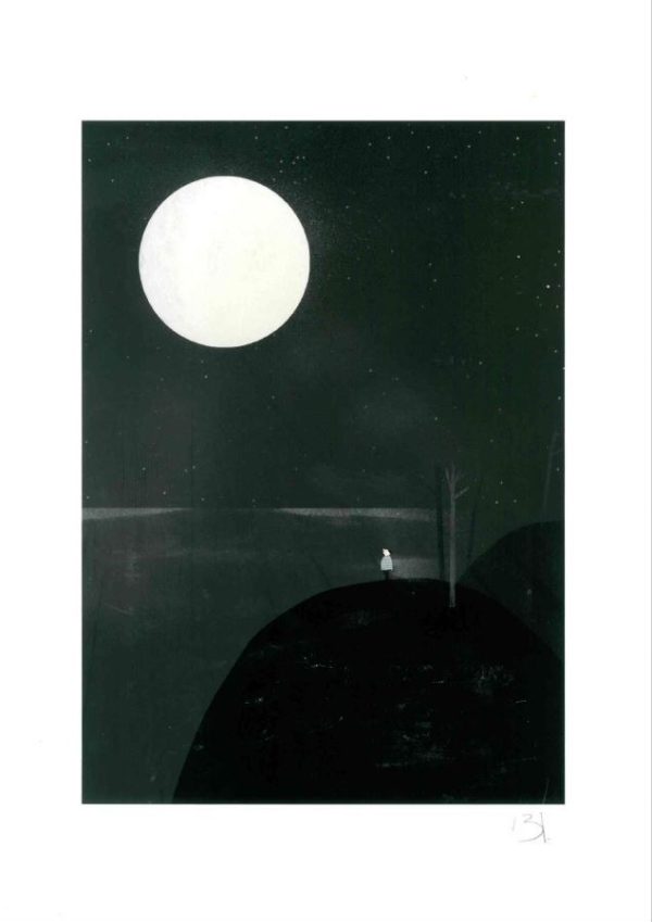 Blanca Gómez | Moonlight – Bild 2