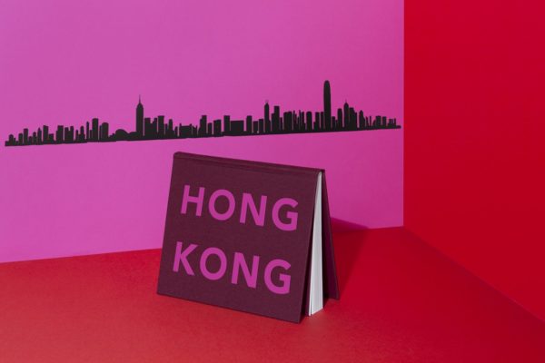 Hong Kong I Silhouette – Bild 2